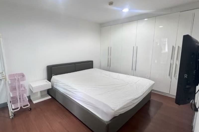 Belle Grand Rama 9, Bangkok, 131 Rama 9 Road, Huai Khwang, Bangkok, 3 Bedrooms, 110 sqm, Condo For Rent, by Napatsawan Tamjorhor, 500498130 - DDproperty.com