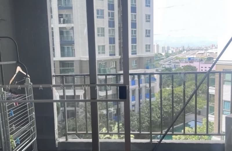 Belle Grand Rama 9, Bangkok, 131 Rama 9 Road, Huai Khwang, Bangkok, 3 Bedrooms, 110 sqm, Condo For Rent, by Napatsawan Tamjorhor, 500498130 - DDproperty.com
