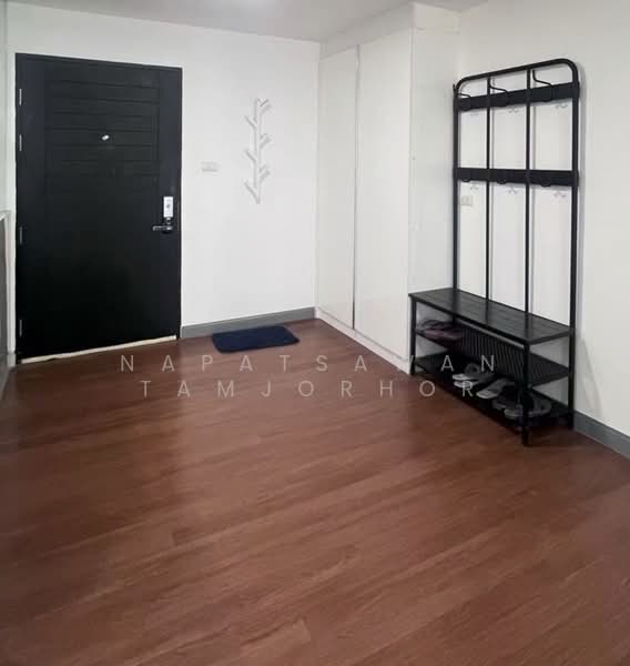 Belle Grand Rama 9, Bangkok, 131 Rama 9 Road, Huai Khwang, Bangkok, 3 Bedrooms, 110 sqm, Condo For Rent, by Napatsawan Tamjorhor, 500498130 - DDproperty.com