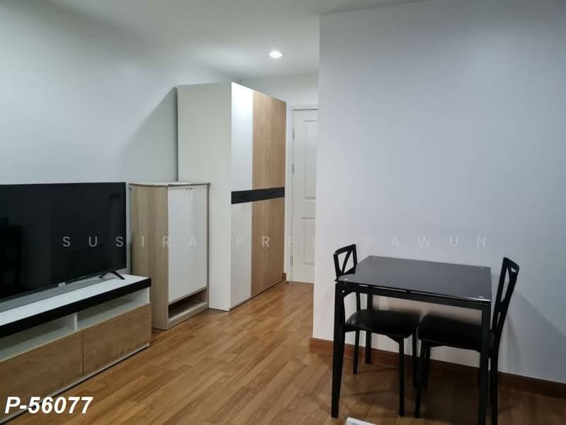 Regent Home Sukhumvit 81, Bangkok, Soi Sukhumvit 81, Suan Luang, Bangkok, 1 Bedroom, 28 sqm, Condo For Rent, by Susira Prueksawun, 500498131 - DDproperty.com