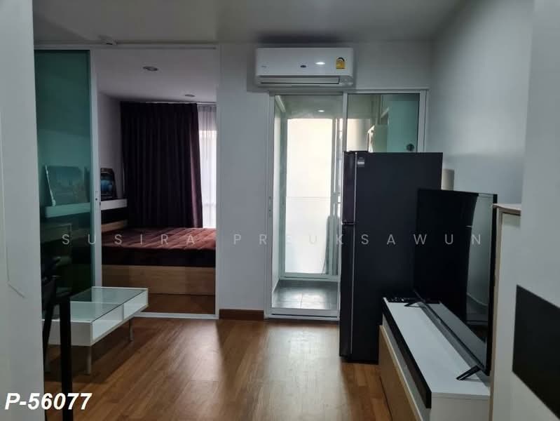 Regent Home Sukhumvit 81 : รีเจ้นท์ โฮม สุขุมวิท 81, กรุงเทพ, ซ. สุขุมวิท 81, สวนหลวง, กรุงเทพ, 28 ตร.ม., คอนโด ให้เช่า, โดย Susira Preuksawun, 500498131 - DDproperty.com
