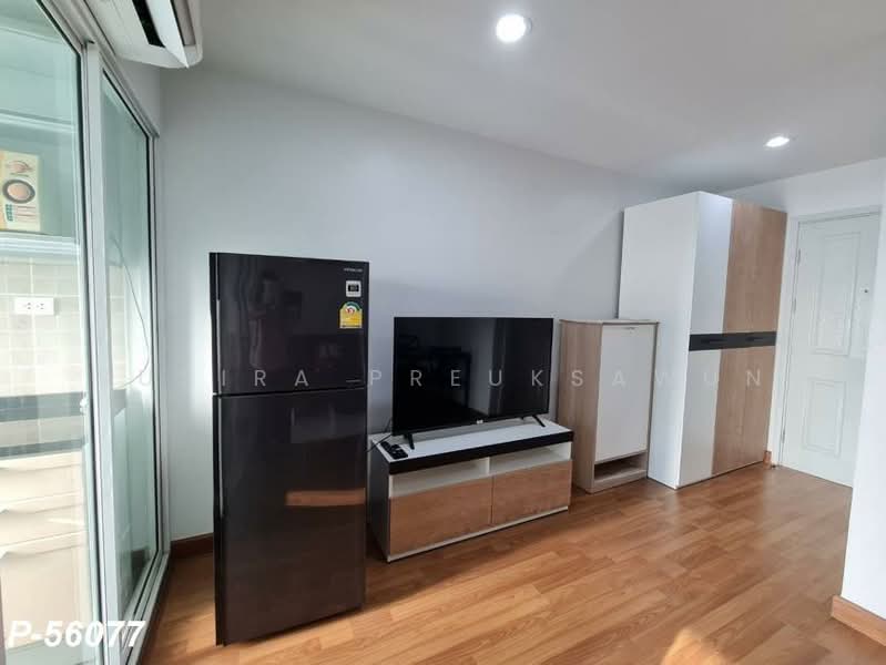 Regent Home Sukhumvit 81 : รีเจ้นท์ โฮม สุขุมวิท 81, กรุงเทพ, ซ. สุขุมวิท 81, สวนหลวง, กรุงเทพ, 28 ตร.ม., คอนโด ให้เช่า, โดย Susira Preuksawun, 500498131 - DDproperty.com