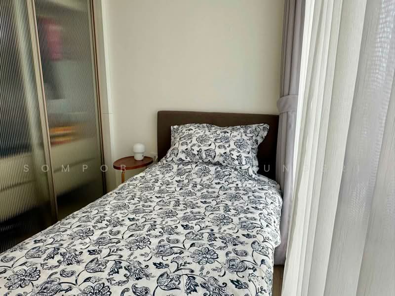 Fynn Asoke, Bangkok, 28 Sukhumvit 10 Alley, Khlong Toei, Bangkok, 2 Bedrooms, 50 sqm, Condo For Rent, by Sompob Buaparungsri, 500498133 - DDproperty.com