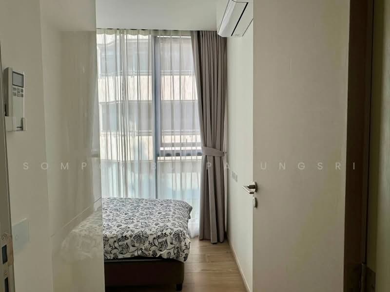 Fynn Asoke, Bangkok, 28 Sukhumvit 10 Alley, Khlong Toei, Bangkok, 2 Bedrooms, 50 sqm, Condo For Rent, by Sompob Buaparungsri, 500498133 - DDproperty.com