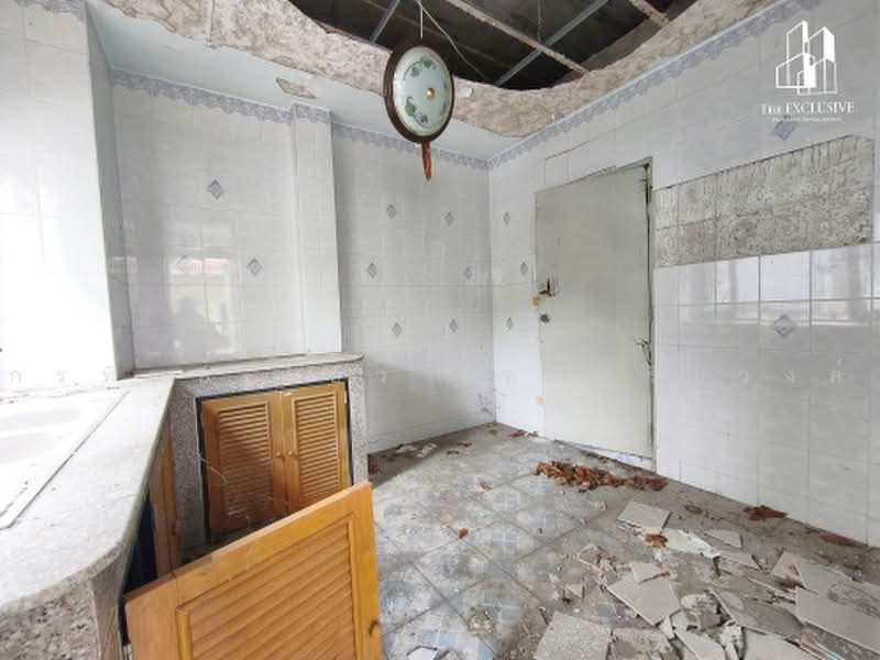 Sasithorn Bangbon 3, Bangkok, Nong Kham, Nong Khaem, Bangkok, 3 Bedrooms, 200 sqm, Single Detached House For Sale, by กรทิพย์ โบว์ เทพสุริยวงค์, 500498135 - DDproperty.com