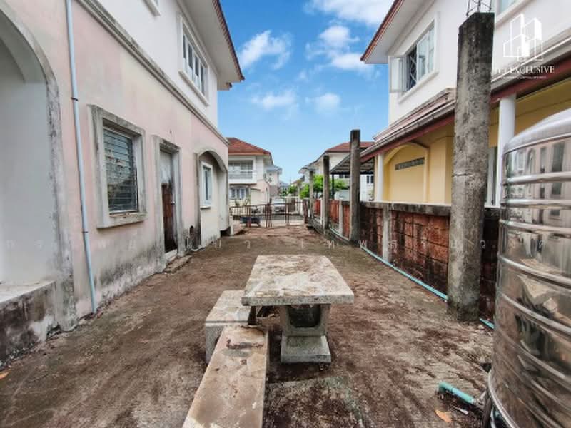 Sasithorn Bangbon 3, Bangkok, Nong Kham, Nong Khaem, Bangkok, 3 Bedrooms, 200 sqm, Single Detached House For Sale, by กรทิพย์ โบว์ เทพสุริยวงค์, 500498135 - DDproperty.com