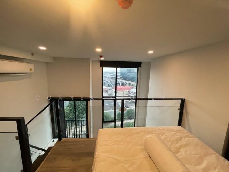 Origin Plug & Play Ramintra, Bangkok, 62-9 Ram Intra Road, Ram Inthra, Khan Na Yao, Bangkok, 1 Bedroom, 30 sqm, Condo For Rent, by Connex Property, 500498137 - DDproperty.com
