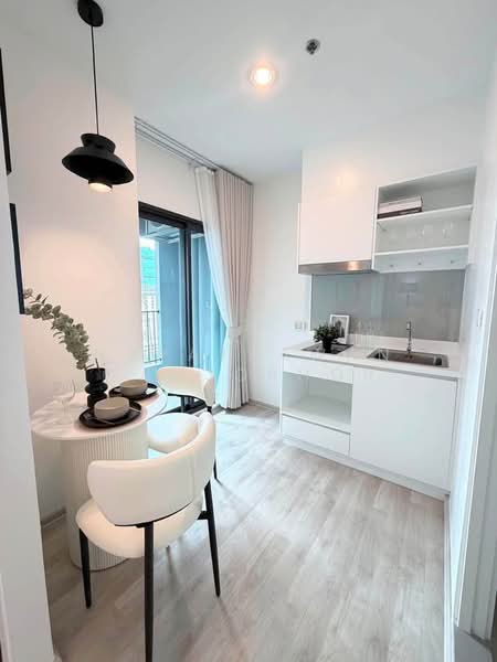 The Privacy Rama 9, Bangkok, 1400 Ramkhamhaeng Road, Suan Luang, Bangkok, 1 Bedroom, 24 sqm, Condo For Sale, by Napatsawan Tamjorhor, 500498142 - DDproperty.com