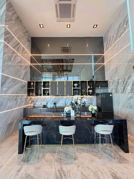 The Privacy Rama 9, Bangkok, 1400 Ramkhamhaeng Road, Suan Luang, Bangkok, 1 Bedroom, 24 sqm, Condo For Sale, by Napatsawan Tamjorhor, 500498142 - DDproperty.com