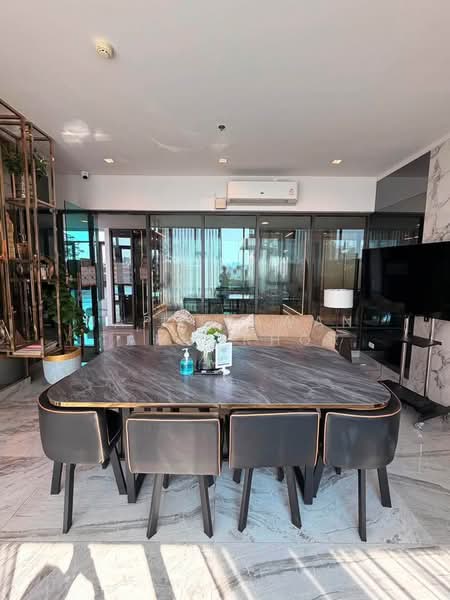 The Privacy Rama 9, Bangkok, 1400 Ramkhamhaeng Road, Suan Luang, Bangkok, 1 Bedroom, 24 sqm, Condo For Sale, by Napatsawan Tamjorhor, 500498142 - DDproperty.com