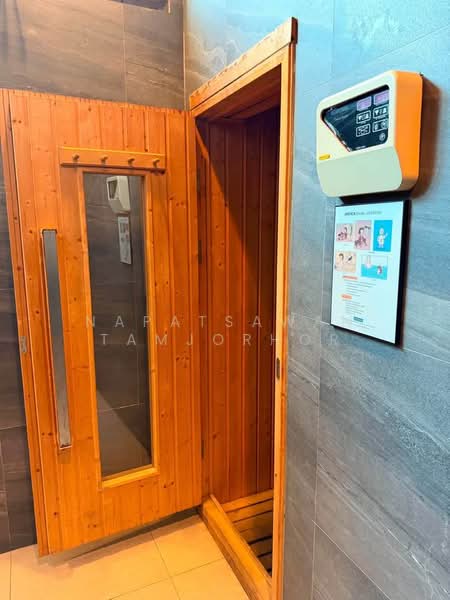 The Privacy Rama 9, Bangkok, 1400 Ramkhamhaeng Road, Suan Luang, Bangkok, 1 Bedroom, 24 sqm, Condo For Sale, by Napatsawan Tamjorhor, 500498142 - DDproperty.com