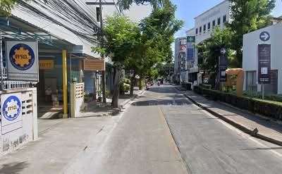 ขาย - ขายที่ดิน ติดถนนสุขุมวิท ใกล้ BTS ปุณณวิถี, กรุงเทพ