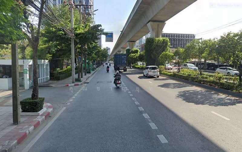 ขายที่ดิน ติดถนนสุขุมวิท ใกล้ BTS ปุณณวิถี, กรุงเทพ, สุขุมวิท, บางจาก, พระโขนง, กรุงเทพ, 4,400 ตร.ม., ที่ดิน ขาย, โดย คุณชาญยุทธ, 500498144 - DDproperty.com
