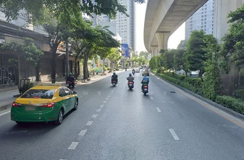 ขายที่ดิน ติดถนนสุขุมวิท ใกล้ BTS ปุณณวิถี, กรุงเทพ, สุขุมวิท, บางจาก, พระโขนง, กรุงเทพ, 4,400 ตร.ม., ที่ดิน ขาย, โดย คุณชาญยุทธ, 500498144 - DDproperty.com