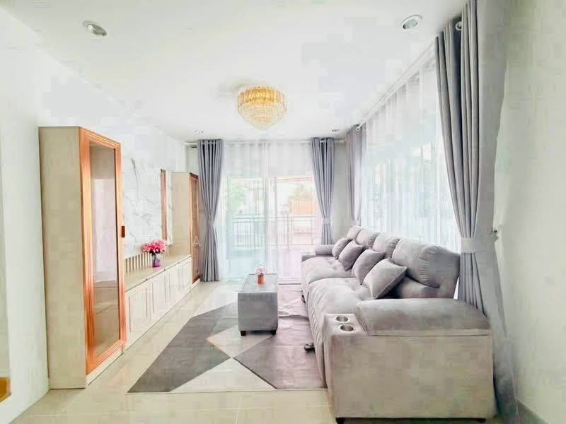Tada Town Aura, Chon Buri (Pattaya), Nong - Kham, Si Racha, Chon Buri (Pattaya), 3 Bedrooms, 150 sqm, Single Detached House For Sale, by A.T.A. Property, 500498145 - DDproperty.com