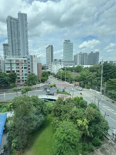 Serio Sukhumvit 50 : เซอริโอ้ สุขุมวิท 50, กรุงเทพ, ซอยสุขุมวิท 50, พระโขนง, คลองเตย, กรุงเทพ, 32 ตร.ม., คอนโด ให้เช่า, โดย Napatsawan Tamjorhor, 500498149 - DDproperty.com
