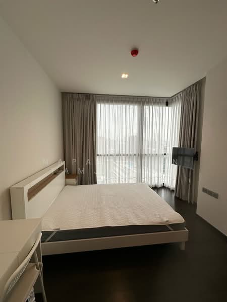 The Line Ratchathewi, Bangkok, 598 Phetchaburi Road, Thanon Phetchaburi, Ratchathewi, Bangkok, 2 Bedrooms, 60 sqm, Condo For Rent, by Napatsawan Tamjorhor, 500498152 - DDproperty.com