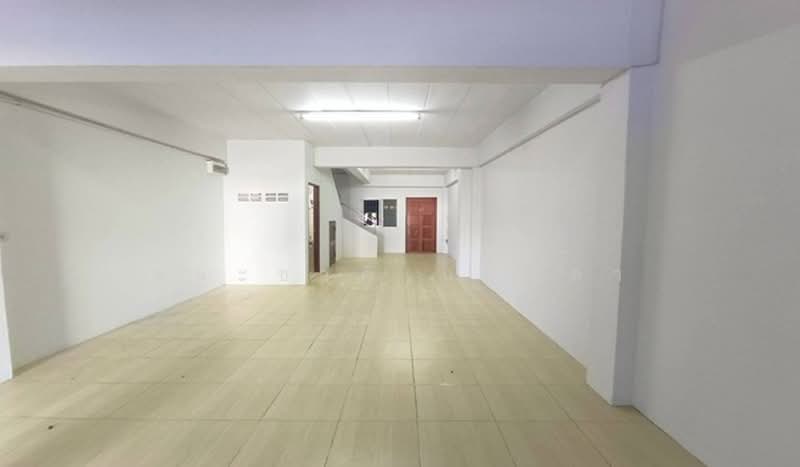 ซอยเพิ่มสิน 60, Bangkok, Sai Mai, Bangkok, , 67 sqm, Shophouse For Rent, by ชนะชาติ นนท์ตา, 500498153 - DDproperty.com