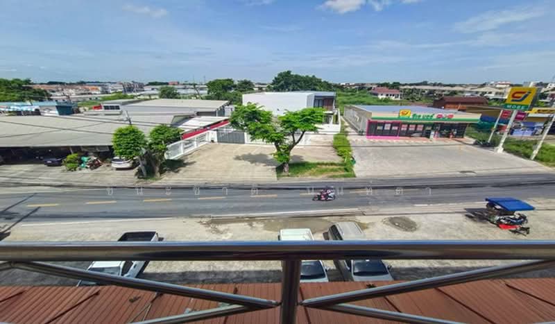 ซอยเพิ่มสิน 60, Bangkok, Sai Mai, Bangkok, , 67 sqm, Shophouse For Rent, by ชนะชาติ นนท์ตา, 500498153 - DDproperty.com