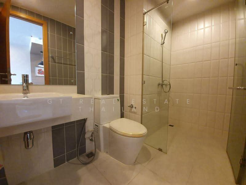 Circle Condominium, Bangkok, 1674 Soi Petchaburi 36 Petchaburi Road, Makkasan, Ratchathewi, Bangkok, 1 Bedroom, 45 sqm, Condo For Rent, by GT Real Estate Thailand, 500498156 - DDproperty.com