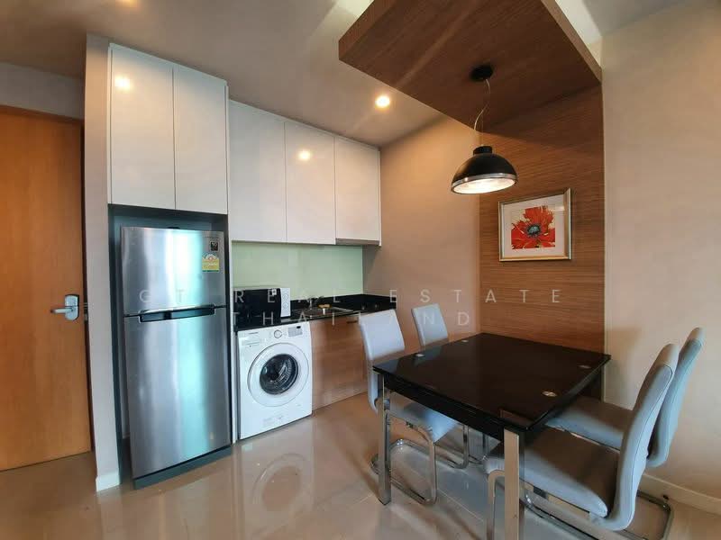 Circle Condominium : เซอร์เคิล คอนโดมิเนียม, กรุงเทพ, 1674 ซอยเพชรบุรี 36 ถนนเพชรบุรี, มักกะสัน, ราชเทวี, กรุงเทพ, 45 ตร.ม., คอนโด ให้เช่า, โดย GT Real Estate Thailand, 500498156 - DDproperty.com