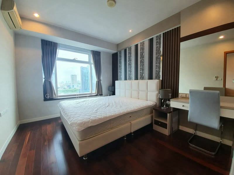 Circle Condominium : เซอร์เคิล คอนโดมิเนียม, กรุงเทพ, 1674 ซอยเพชรบุรี 36 ถนนเพชรบุรี, มักกะสัน, ราชเทวี, กรุงเทพ, 45 ตร.ม., คอนโด ให้เช่า, โดย GT Real Estate Thailand, 500498156 - DDproperty.com