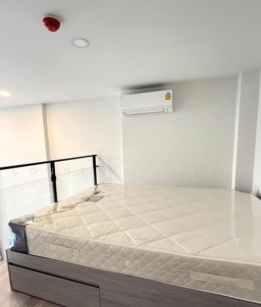 Origin Plug & Play Nonthaburi Station, นนทบุรี, 34 Rattanathibet Road, บางกระสอ, เมืองนนทบุรี, นนทบุรี, 40 ตร.ม., คอนโด ให้เช่า, โดย Connex Property, 500498158 - DDproperty.com