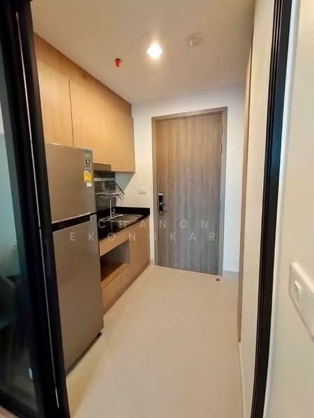 Niche Mono Charoen Nakorn, Bangkok, Charoen Nakhon Road, Dao Khanong, Thon Buri, Bangkok, 1 Bedroom, 35 sqm, Condo For Sale, by Chanon Ekongkarn, 500498166 - DDproperty.com