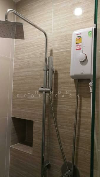 Niche Mono Charoen Nakorn, Bangkok, Charoen Nakhon Road, Dao Khanong, Thon Buri, Bangkok, 1 Bedroom, 35 sqm, Condo For Sale, by Chanon Ekongkarn, 500498166 - DDproperty.com