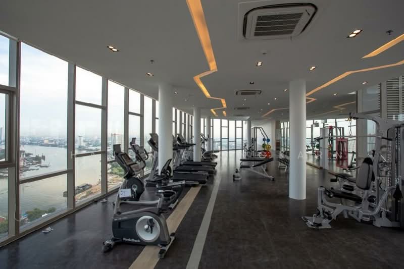 Niche Mono Charoen Nakorn, Bangkok, Charoen Nakhon Road, Dao Khanong, Thon Buri, Bangkok, 1 Bedroom, 35 sqm, Condo For Sale, by Chanon Ekongkarn, 500498166 - DDproperty.com