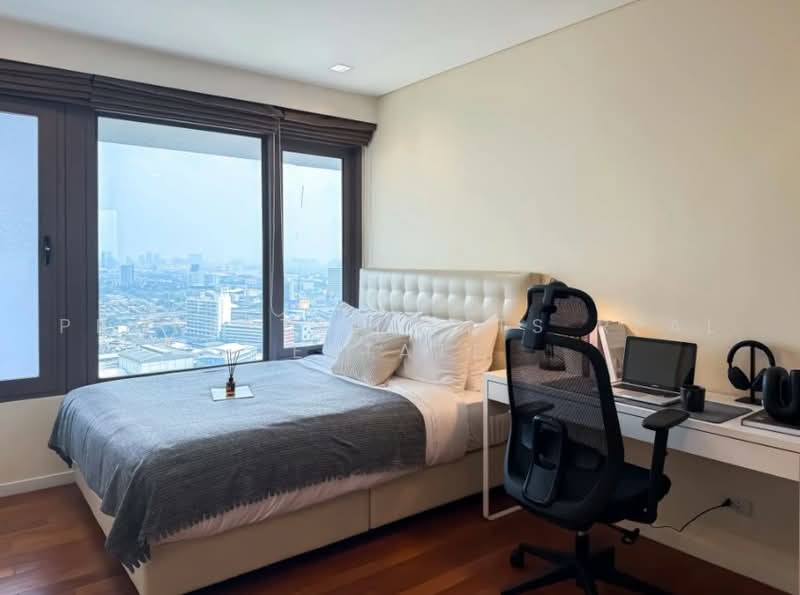 Amanta Lumpini, Bangkok, Rama 4 Road, Thung Maha Mek, Sathon, Bangkok, 2 Bedrooms, 93 sqm, Condo For Rent, by PROPERTYSIGHTS REAL ESTATE, 500498168 - DDproperty.com
