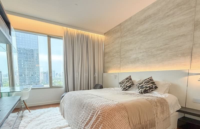 185 Rajadamri, Bangkok, 185 Rajadamri Road, Lumphini, Pathum Wan, Bangkok, 1 Bedroom, 70 sqm, Condo For Rent, by Pat Bharasarn, 500498169 - DDproperty.com