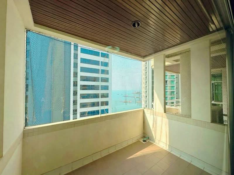 Sriracha Bay View, Chon Buri (Pattaya), Jermjomphon Road, Si Racha, Chon Buri (Pattaya), 1 Bedroom, 83 sqm, Condo For Sale, by A.T.A. Property, 500498170 - DDproperty.com