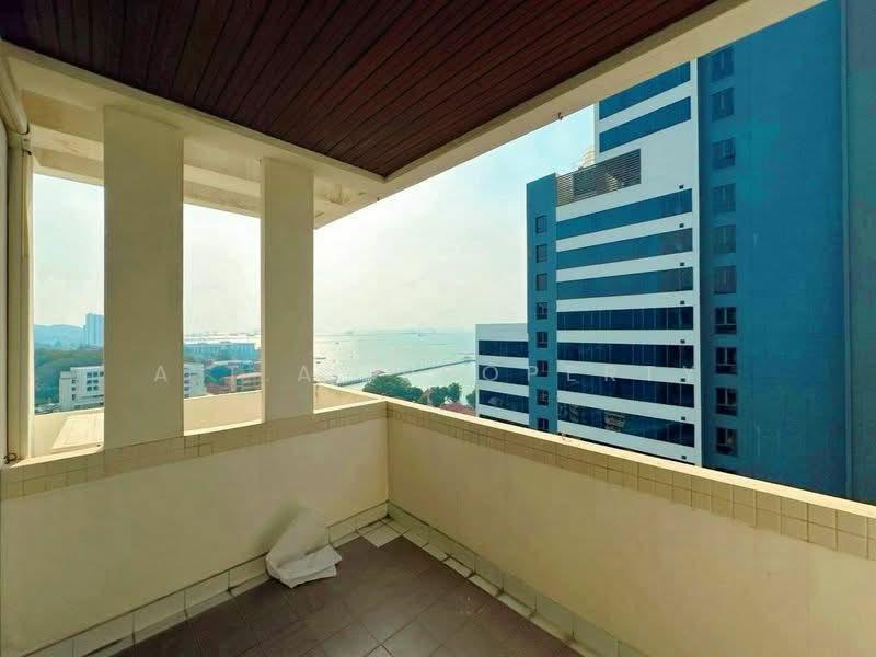 Sriracha Bay View, Chon Buri (Pattaya), Jermjomphon Road, Si Racha, Chon Buri (Pattaya), 1 Bedroom, 83 sqm, Condo For Sale, by A.T.A. Property, 500498170 - DDproperty.com