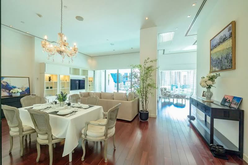 Le Raffine Sukhumvit 39 : เลอ รัฟฟิเน่ สุขุมวิท 39, กรุงเทพ, ซอยสุขุมวิท 39, คลองตันเหนือ, วัฒนา, กรุงเทพ, 237 ตร.ม., คอนโด ให้เช่า, โดย Chanon Ekongkarn, 500498171 - DDproperty.com