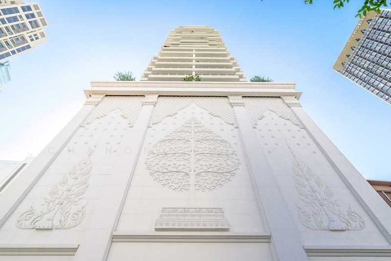Le Raffine Sukhumvit 39, Bangkok, Soi Sukhumvit 39, Khlong Tan Nua, Watthana, Bangkok, 2 Bedrooms, 237 sqm, Condo For Rent, by Chanon Ekongkarn, 500498171 - DDproperty.com