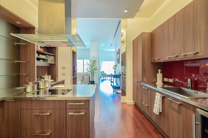 Le Raffine Sukhumvit 39 : เลอ รัฟฟิเน่ สุขุมวิท 39, กรุงเทพ, ซอยสุขุมวิท 39, คลองตันเหนือ, วัฒนา, กรุงเทพ, 237 ตร.ม., คอนโด ให้เช่า, โดย Chanon Ekongkarn, 500498171 - DDproperty.com