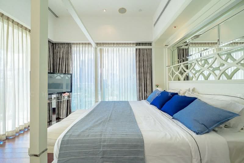 Le Raffine Sukhumvit 39 : เลอ รัฟฟิเน่ สุขุมวิท 39, กรุงเทพ, ซอยสุขุมวิท 39, คลองตันเหนือ, วัฒนา, กรุงเทพ, 237 ตร.ม., คอนโด ให้เช่า, โดย Chanon Ekongkarn, 500498171 - DDproperty.com