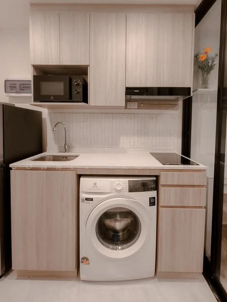 Origin Play Sri Udom Station, กรุงเทพ, บางนาใต้, บางนา, กรุงเทพ, 23 ตร.ม., คอนโด ให้เช่า, โดย Connex Property, 500498177 - DDproperty.com