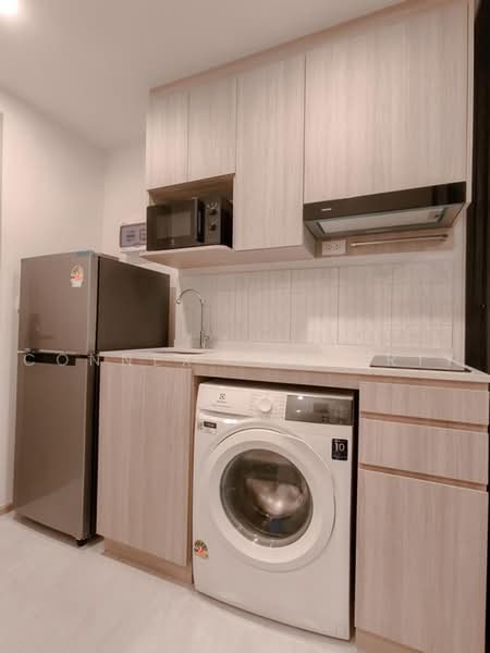 Origin Play Sri Udom Station, Bangkok, Bang Na Tai, Bang Na, Bangkok, 1 Bedroom, 23 sqm, Condo For Rent, by Connex Property, 500498177 - DDproperty.com
