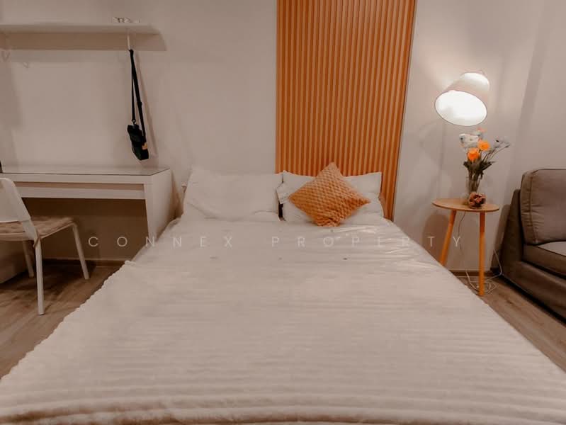 Origin Play Sri Udom Station, Bangkok, Bang Na Tai, Bang Na, Bangkok, 1 Bedroom, 23 sqm, Condo For Rent, by Connex Property, 500498177 - DDproperty.com