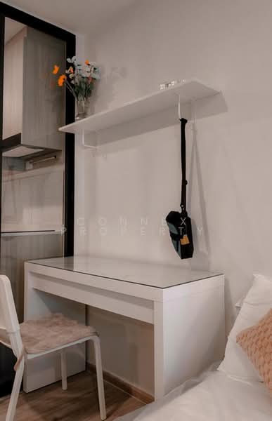 Origin Play Sri Udom Station, Bangkok, Bang Na Tai, Bang Na, Bangkok, 1 Bedroom, 23 sqm, Condo For Rent, by Connex Property, 500498177 - DDproperty.com