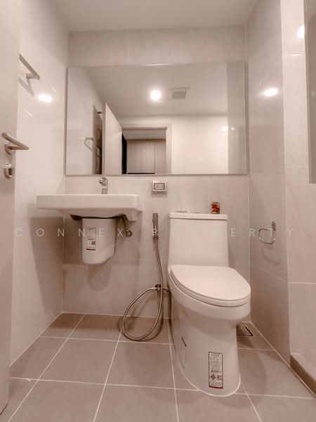 Origin Play Sri Udom Station, กรุงเทพ, บางนาใต้, บางนา, กรุงเทพ, 23 ตร.ม., คอนโด ให้เช่า, โดย Connex Property, 500498177 - DDproperty.com