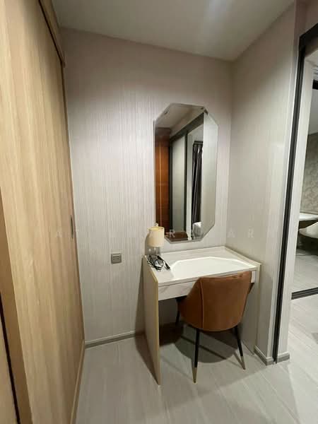 Life Phahon-Ladprao, Bangkok, 996 Phahonyothin Road, Jom Phon, Chatuchak, Bangkok, 1 Bedroom, 36 sqm, Condo For Rent, by Pat Bharasarn, 500498178 - DDproperty.com