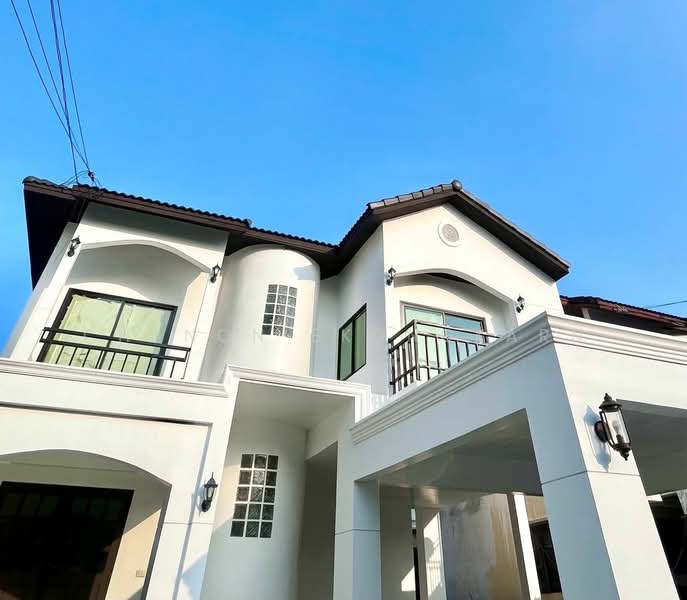 บ้าน 4-ห้องนอน, กรุงเทพ, บางชัน, คลองสามวา, กรุงเทพ, 440 ตร.ม., บ้านเดี่ยว ขาย, โดย Chanon Ekongkarn, 500498179 - DDproperty.com