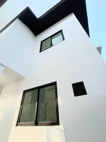 บ้าน 4-ห้องนอน, กรุงเทพ, บางชัน, คลองสามวา, กรุงเทพ, 440 ตร.ม., บ้านเดี่ยว ขาย, โดย Chanon Ekongkarn, 500498179 - DDproperty.com