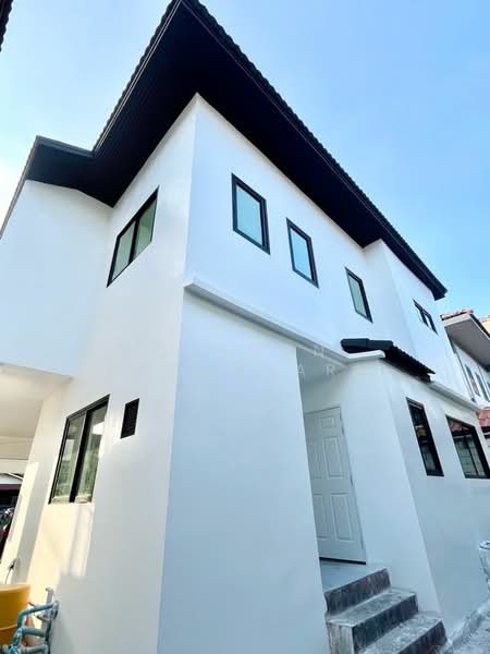 4-BR House, Bangkok, Bang Chun, Khlong Sam Wa, Bangkok, 4 Bedrooms, 440 sqm, Single Detached House For Sale, by Chanon Ekongkarn, 500498179 - DDproperty.com