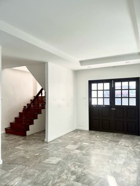 4-BR House, Bangkok, Bang Chun, Khlong Sam Wa, Bangkok, 4 Bedrooms, 440 sqm, Single Detached House For Sale, by Chanon Ekongkarn, 500498179 - DDproperty.com