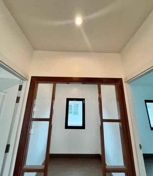 4-BR House, Bangkok, Bang Chun, Khlong Sam Wa, Bangkok, 4 Bedrooms, 440 sqm, Single Detached House For Sale, by Chanon Ekongkarn, 500498179 - DDproperty.com