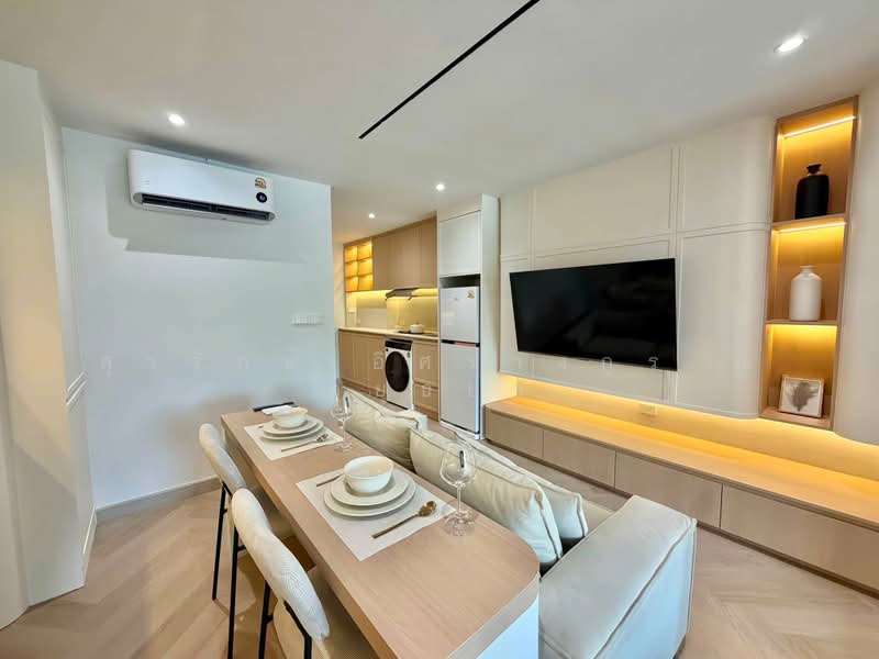 Hillside Condo 4, Chiang Mai, Chang Phuak, Muang Chiang Mai, Chiang Mai, 1 Bedroom, 45 sqm, Condo For Sale, by สุวรักษ์ อิศรางกูร ณ อยุธยา, 500498180 - DDproperty.com